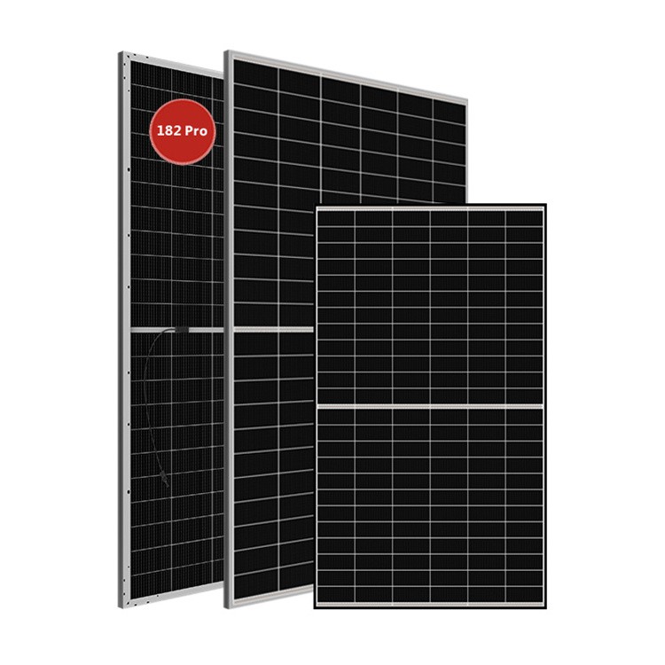 182 Pro PV Solar Panel