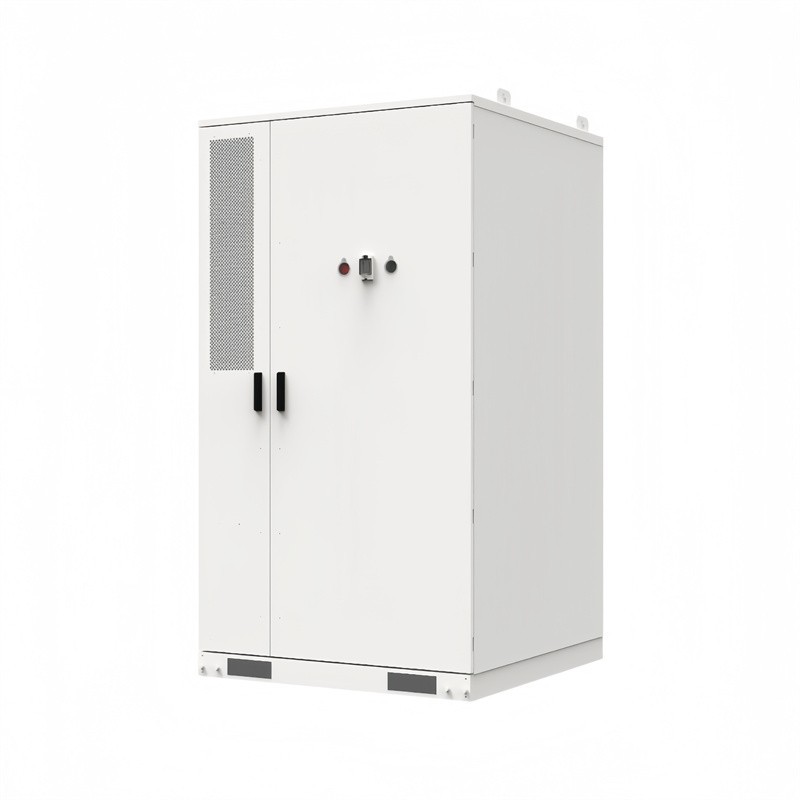 372kWh Commercial Energy Storage Systems-2