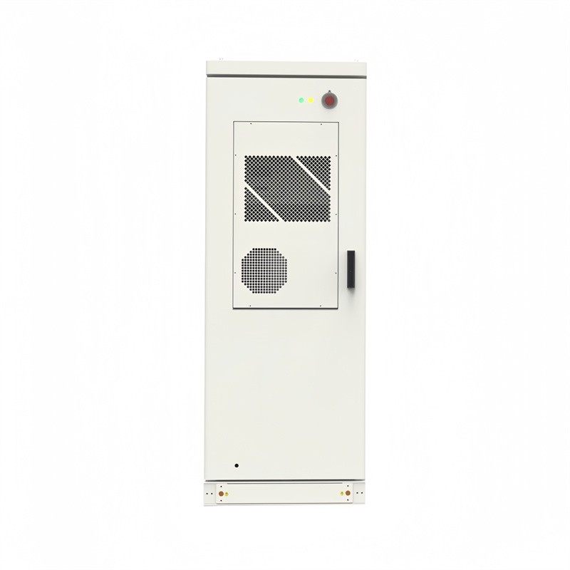 Kommercielle energilagringssystemer