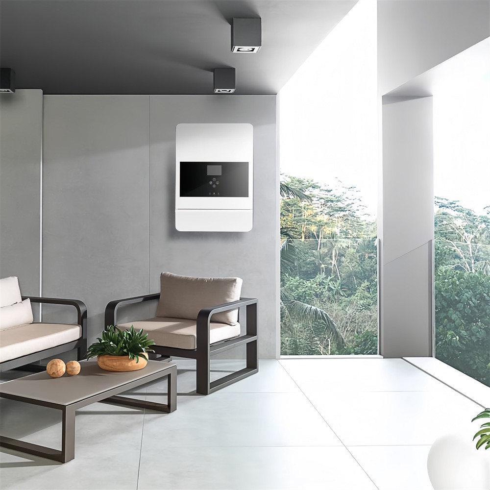 10kW 48V Pure Sine Wave European Standard Off Grid Inverter-4 10kW 48V Pure Sine Wave European Standard Off Grid Inverter-4